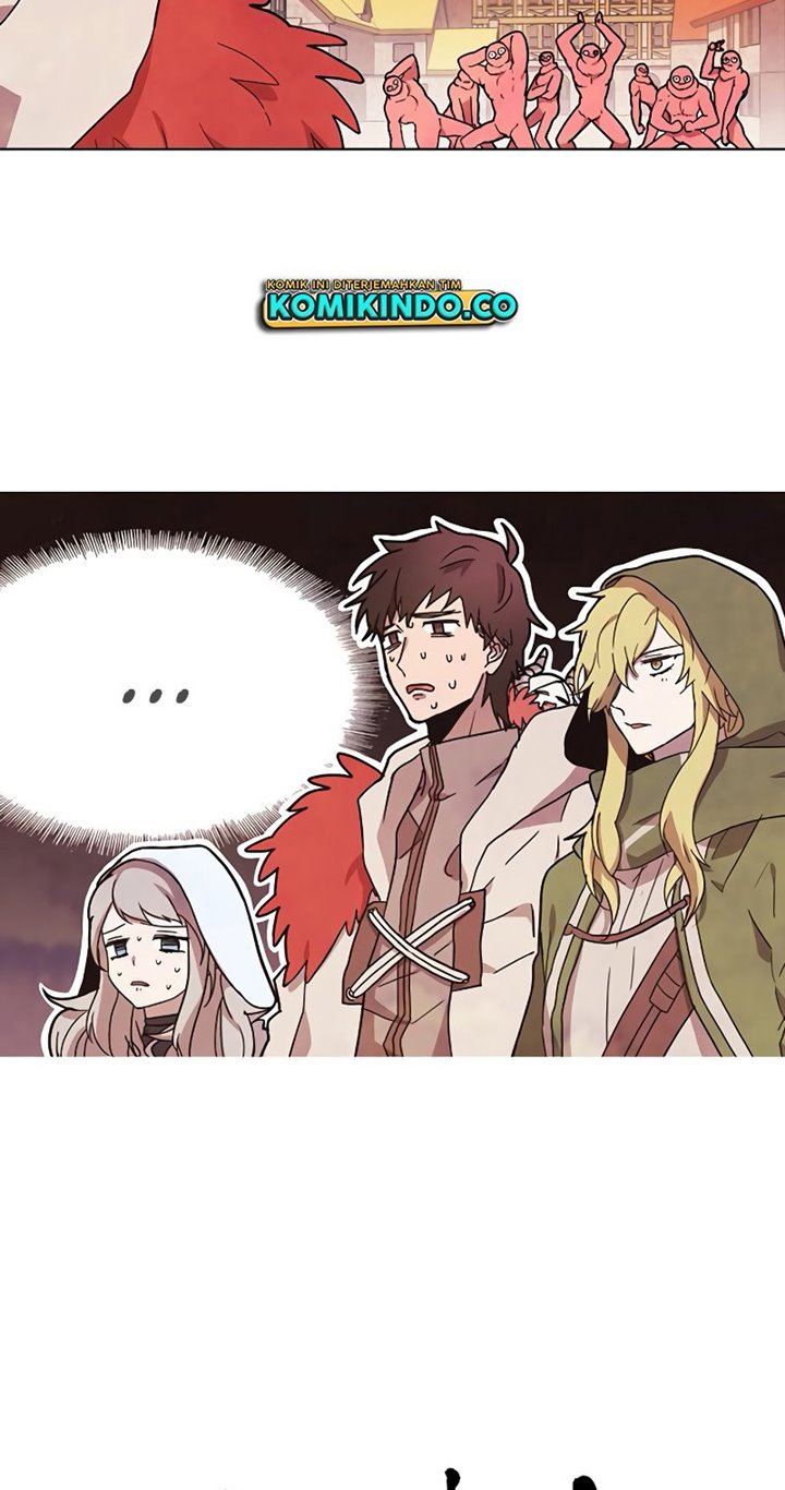 Miracle Hero! Chapter 11 Gambar 3