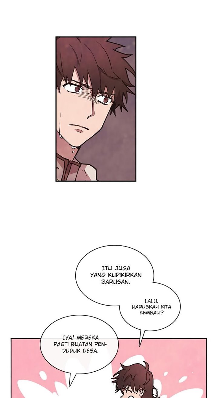 Miracle Hero! Chapter 11 Gambar 7