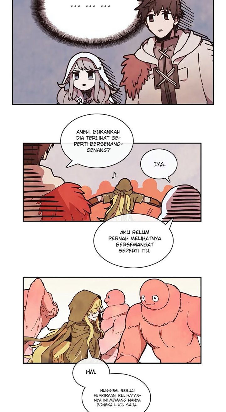 Miracle Hero! Chapter 11 Gambar 10