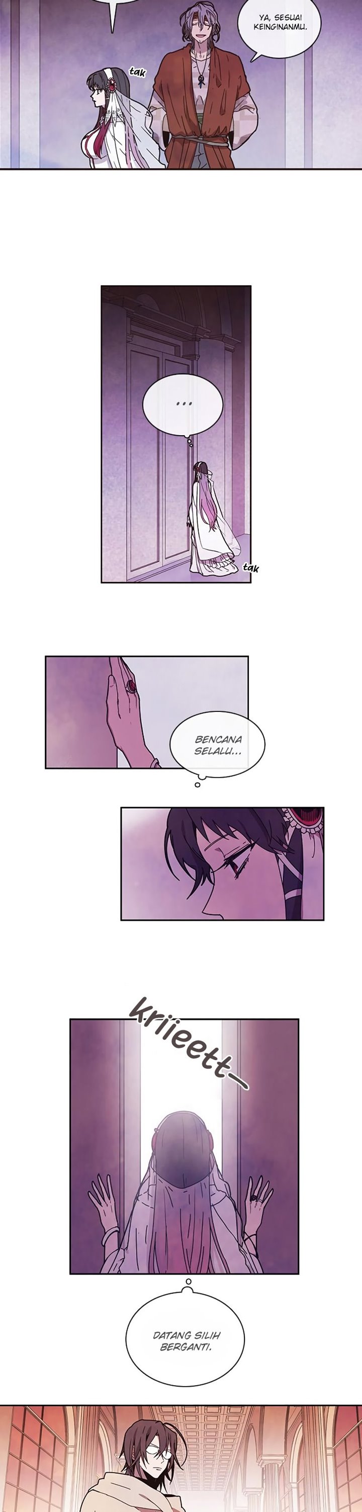 Miracle Hero! Chapter 11 Gambar 14