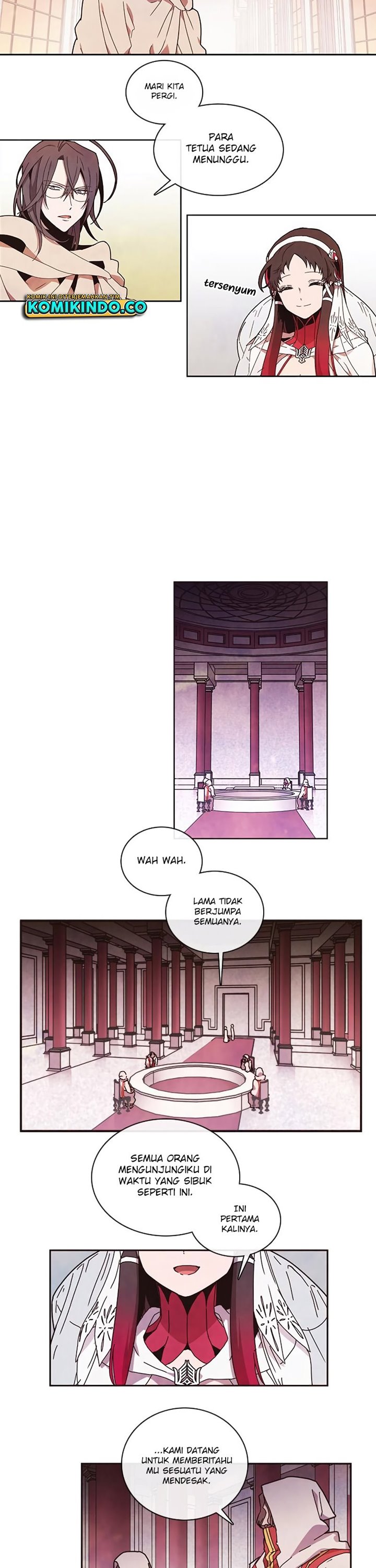 Miracle Hero! Chapter 11 Gambar 15