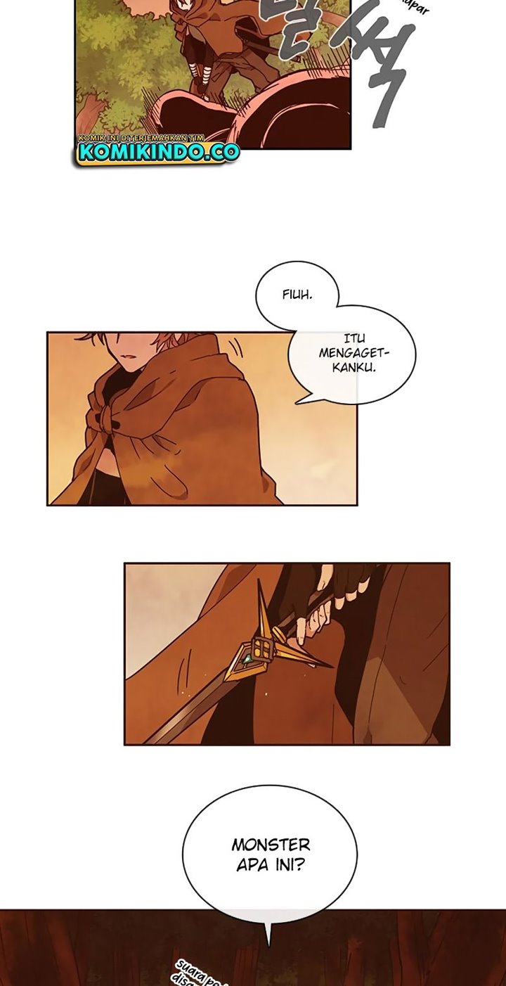 Miracle Hero! Chapter 11 Gambar 18