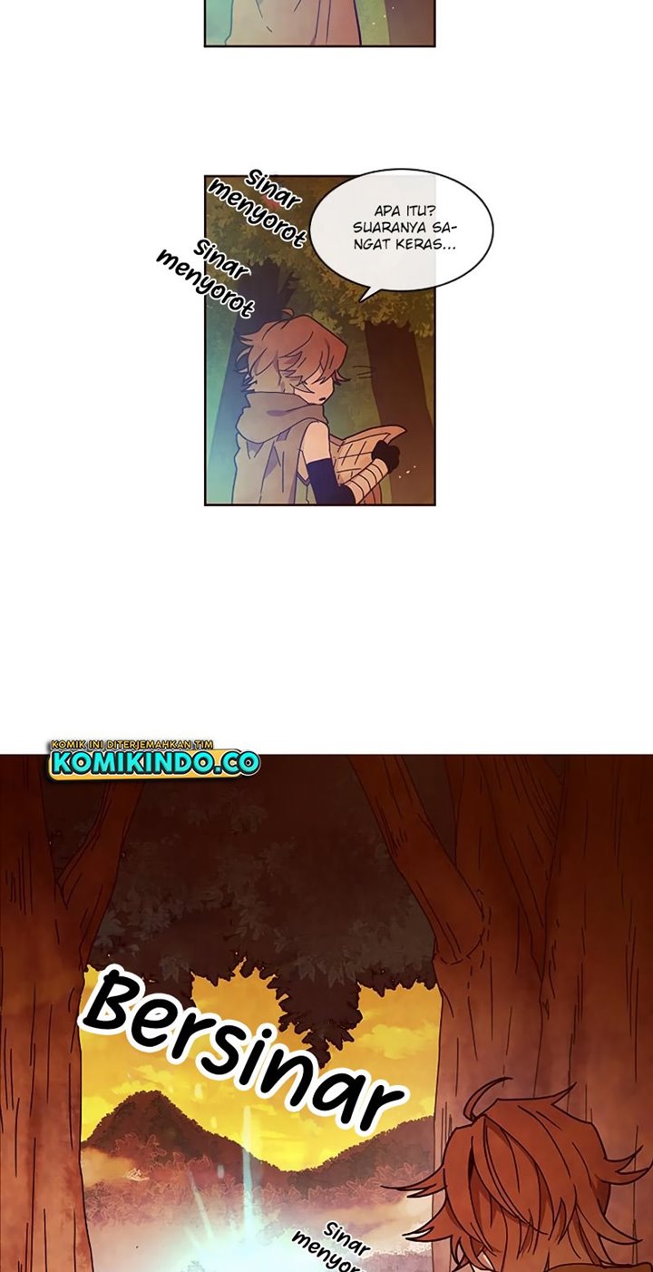 Miracle Hero! Chapter 11 Gambar 20