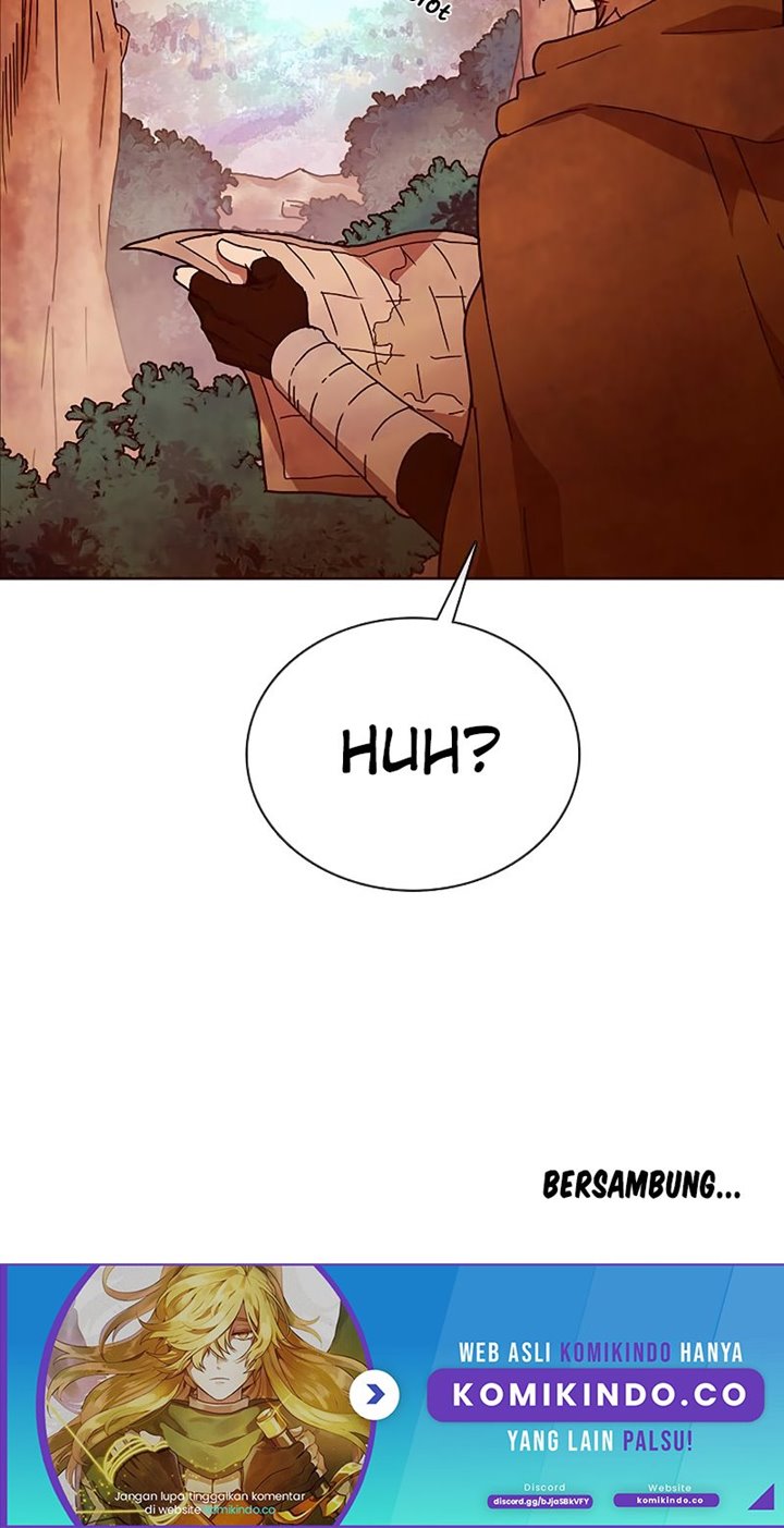 Miracle Hero! Chapter 11 Gambar 21