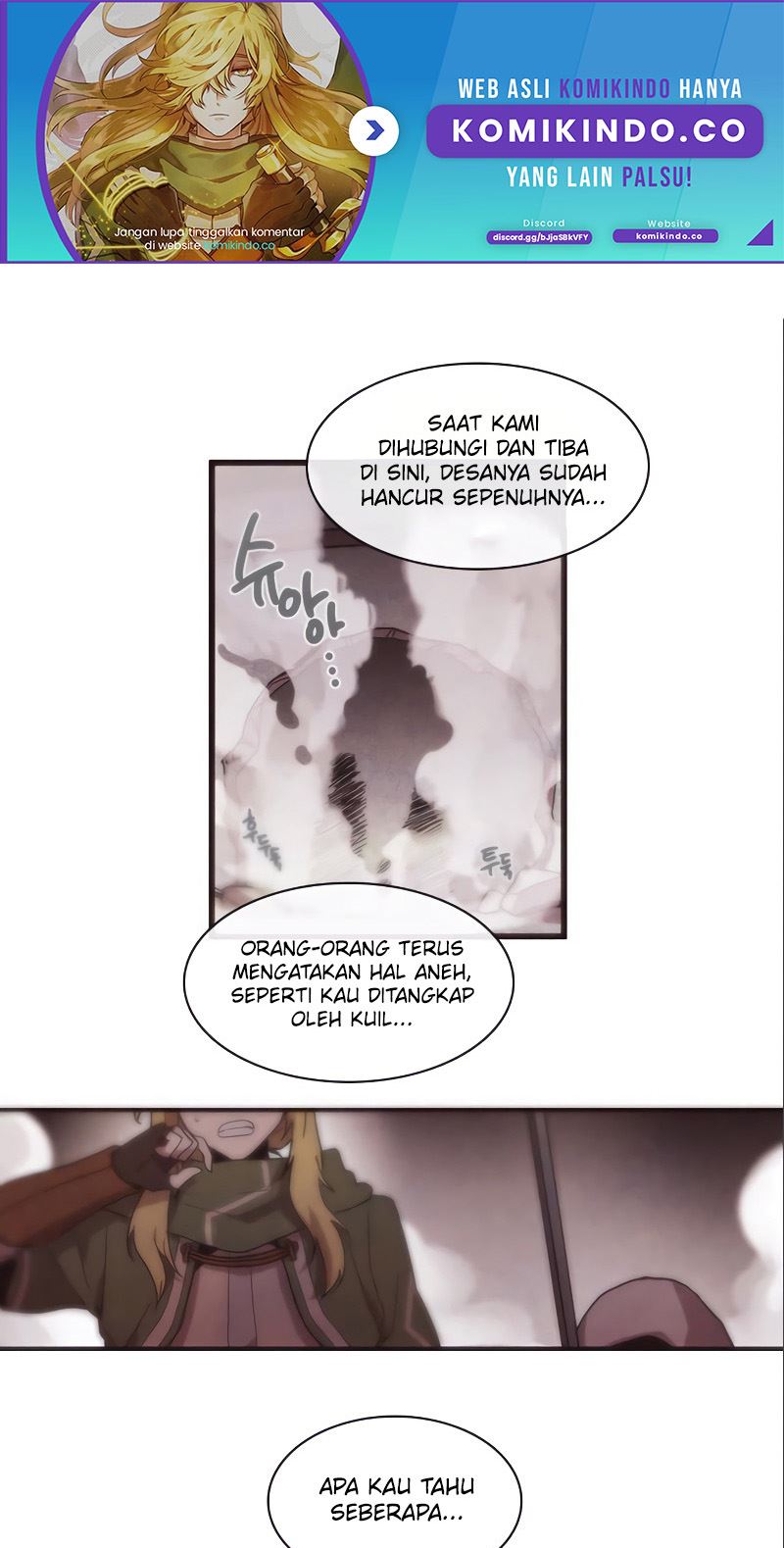 Miracle Hero! Chapter 27 Gambar 2
