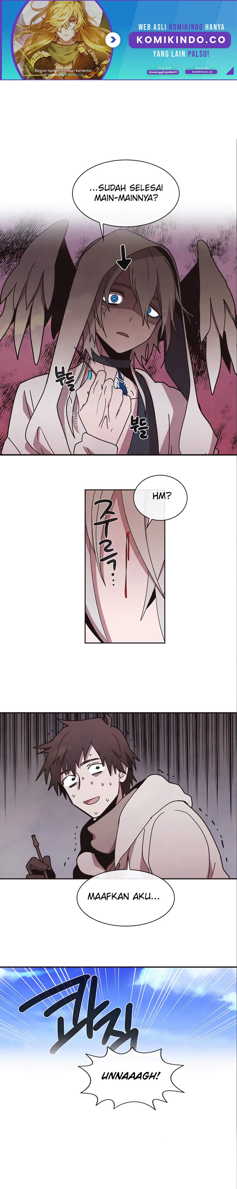 Miracle Hero! Chapter 35 Gambar 2