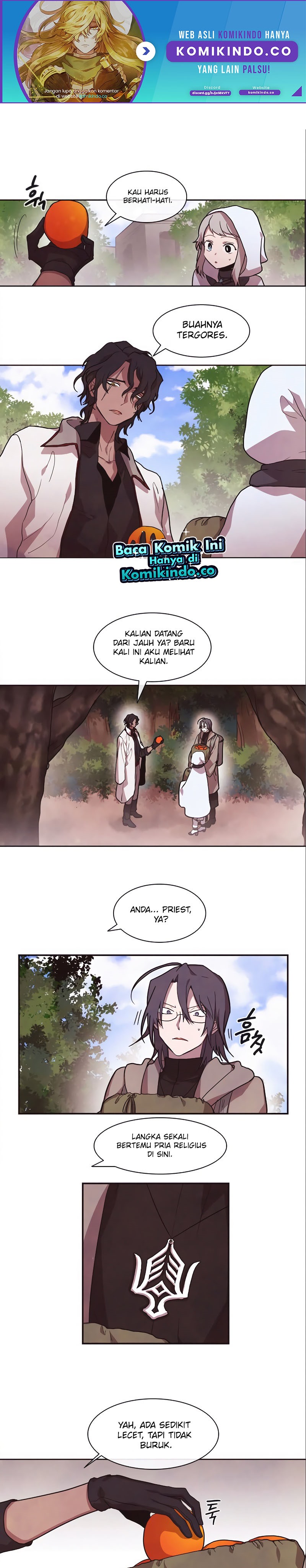 Miracle Hero! Chapter 45 Gambar 2
