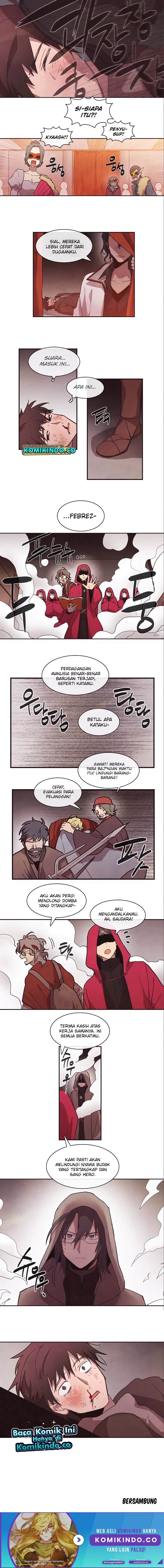Miracle Hero! Chapter 51 Gambar 6