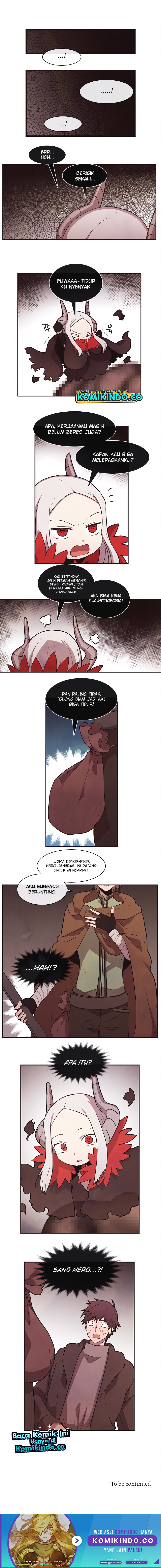Miracle Hero! Chapter 56 Gambar 7
