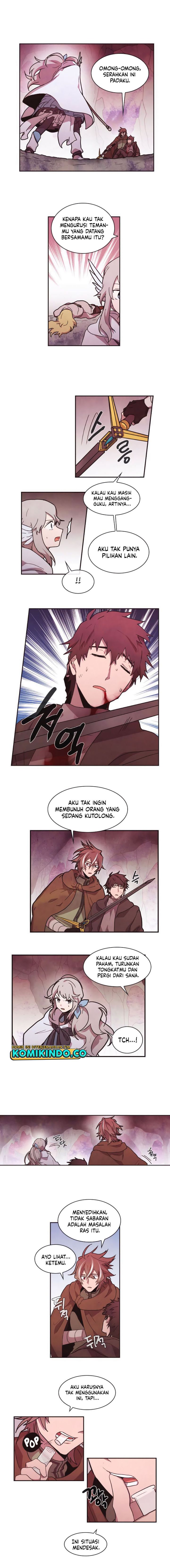 Miracle Hero! Chapter 59 Gambar 3