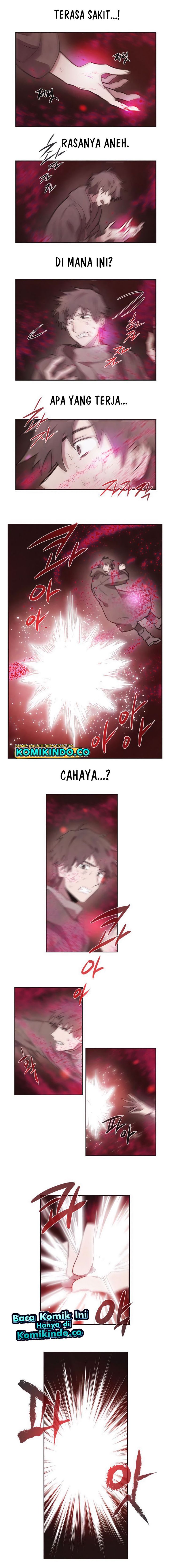 Miracle Hero! Chapter 59 Gambar 5