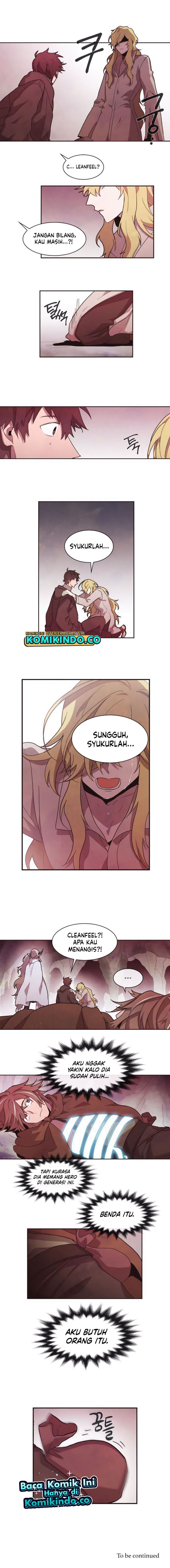 Miracle Hero! Chapter 59 Gambar 7