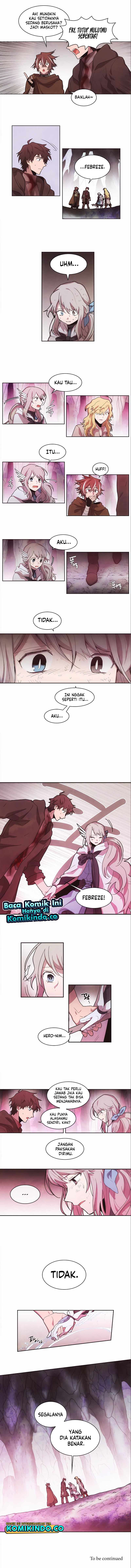 Miracle Hero! Chapter 63 Gambar 7