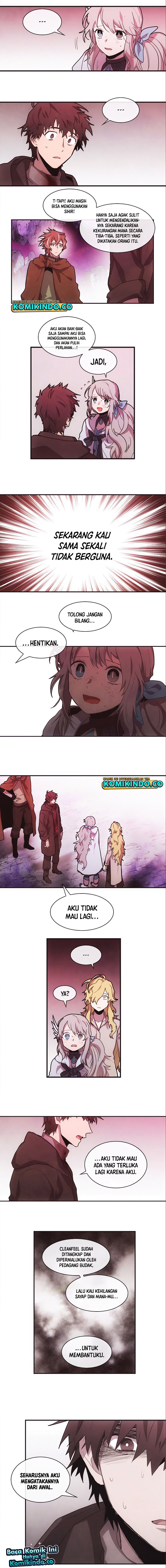 Miracle Hero! Chapter 64 Gambar 3
