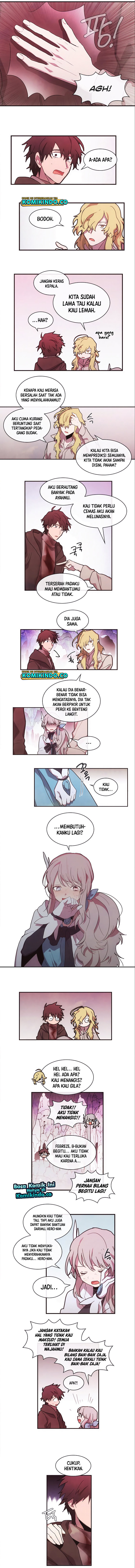 Miracle Hero! Chapter 64 Gambar 5