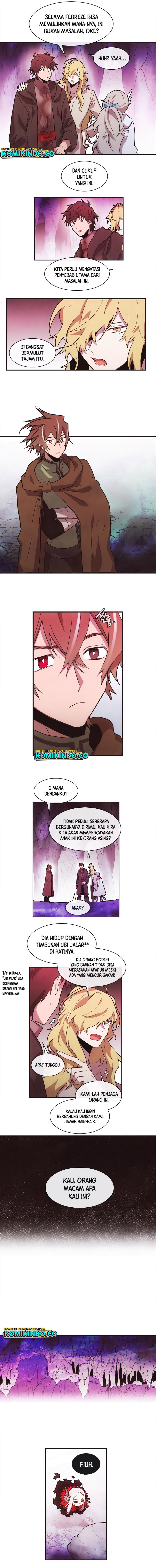Miracle Hero! Chapter 64 Gambar 6