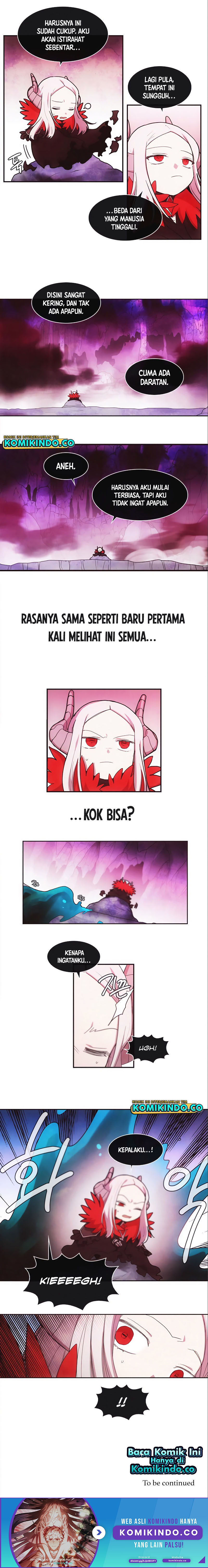 Miracle Hero! Chapter 64 Gambar 7