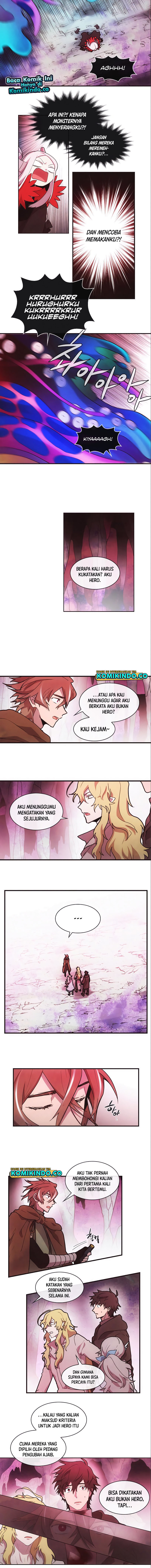 Miracle Hero! Chapter 65 Gambar 4