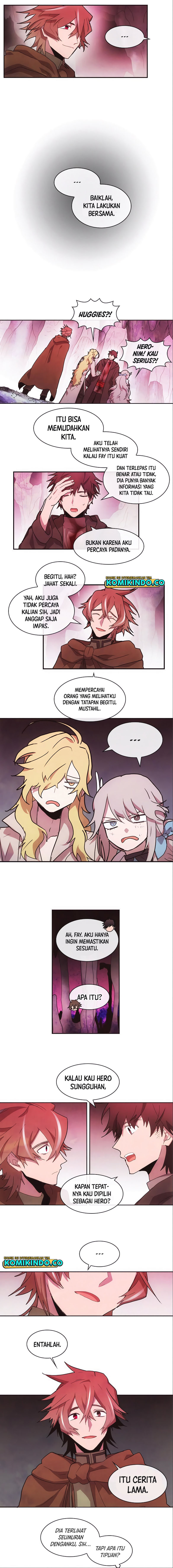 Miracle Hero! Chapter 65 Gambar 6
