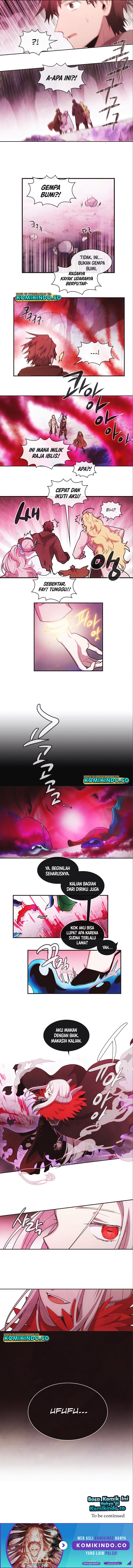 Miracle Hero! Chapter 65 Gambar 7