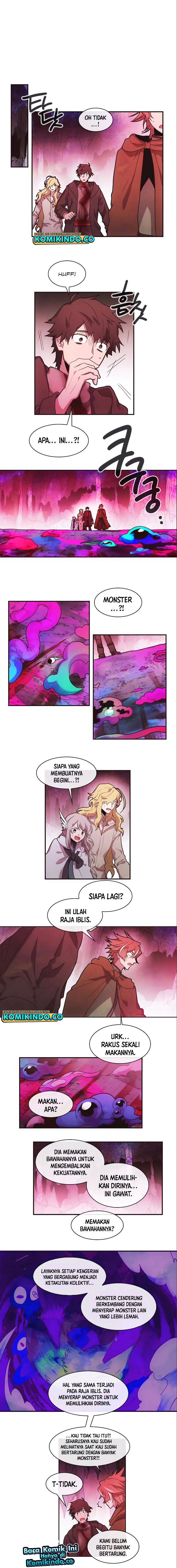 Miracle Hero! Chapter 66 Gambar 3