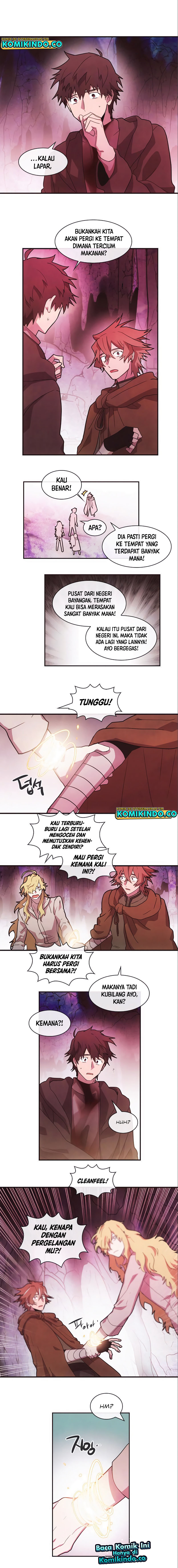 Miracle Hero! Chapter 66 Gambar 5