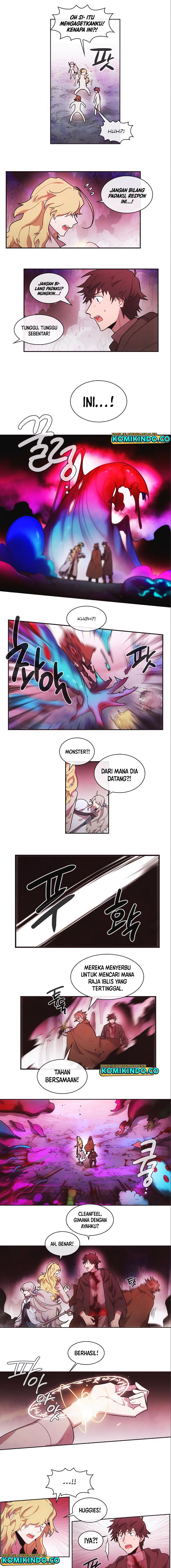 Miracle Hero! Chapter 66 Gambar 6
