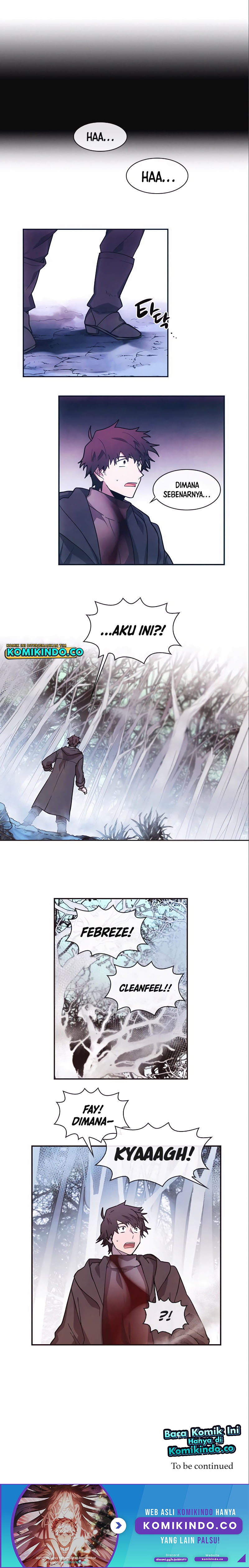 Miracle Hero! Chapter 70 Gambar 8