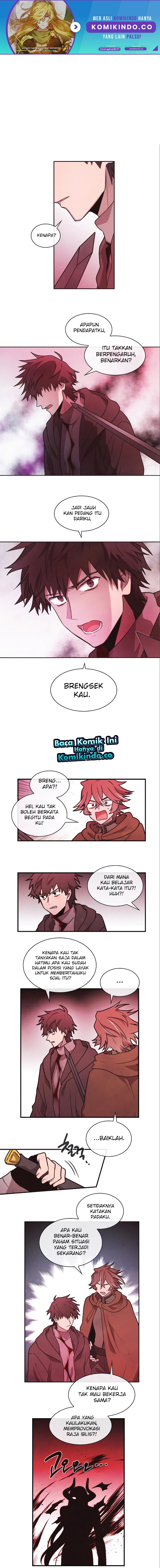 Miracle Hero! Chapter 92 Gambar 2