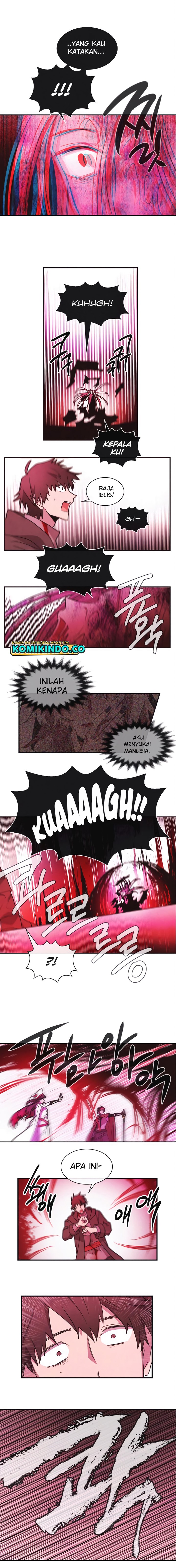 Miracle Hero! Chapter 92 Gambar 6