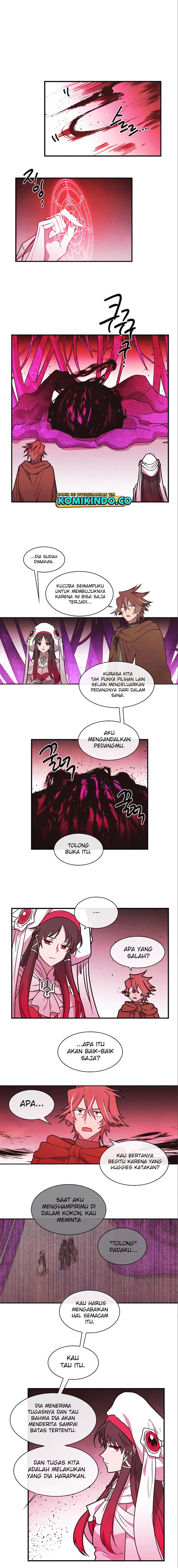 Miracle Hero! Chapter 92 Gambar 7