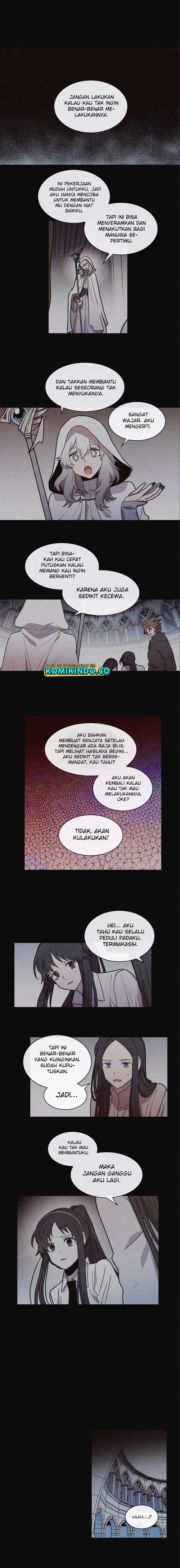 Miracle Hero! Chapter 93 Gambar 3