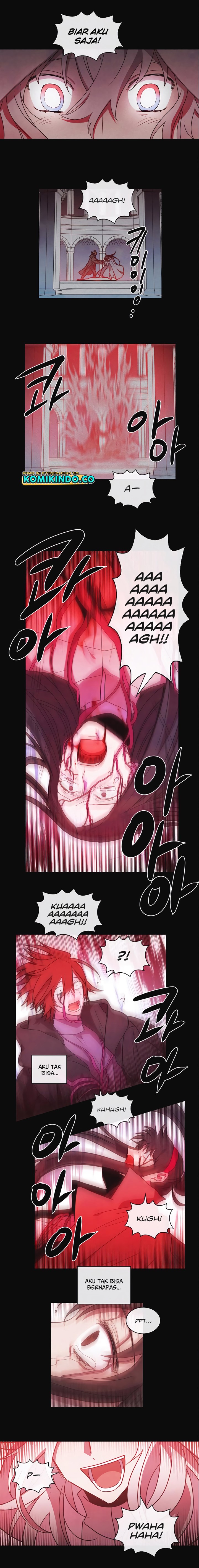 Miracle Hero! Chapter 93 Gambar 5