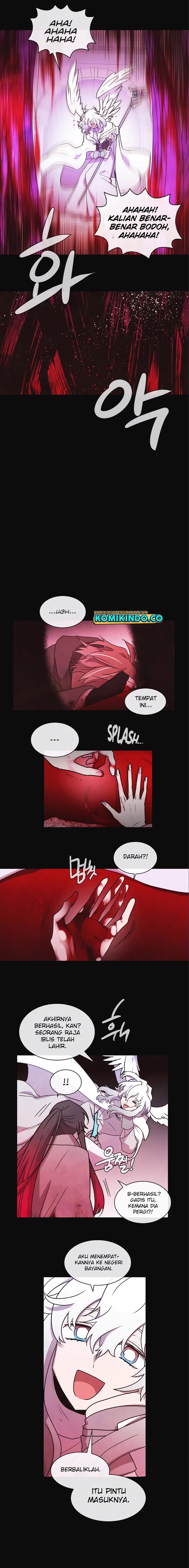 Miracle Hero! Chapter 93 Gambar 6