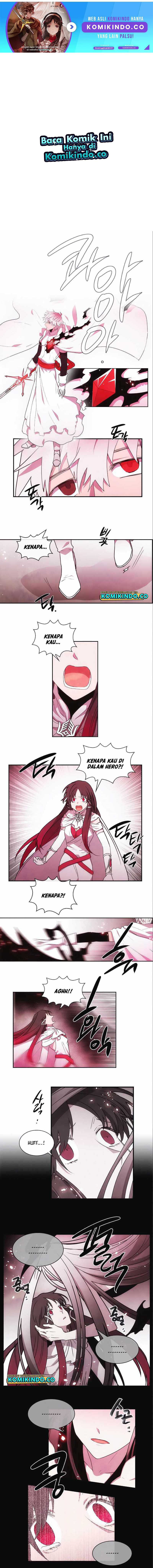 Miracle Hero! Chapter 100 Gambar 2