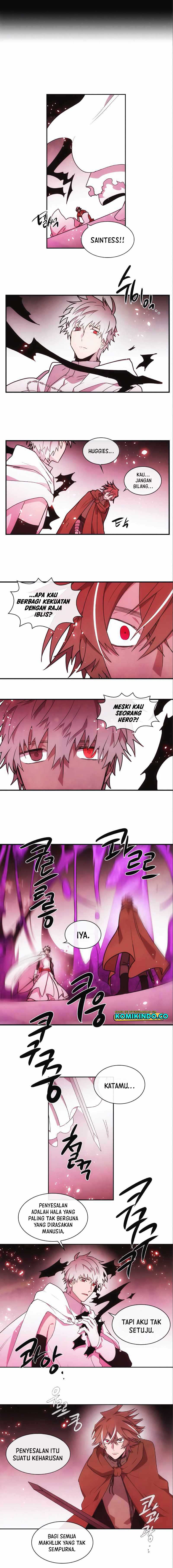 Miracle Hero! Chapter 100 Gambar 3
