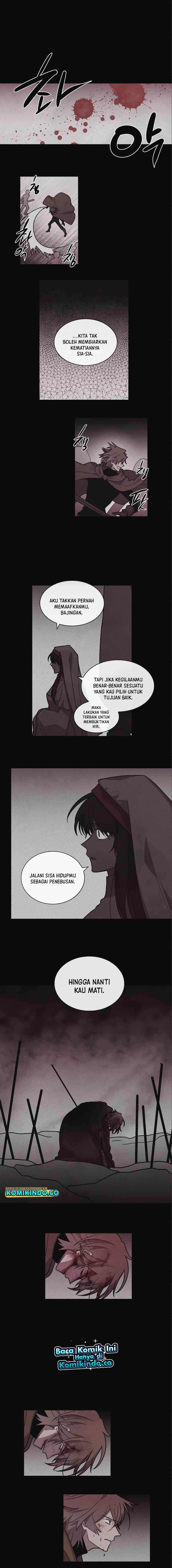 Miracle Hero! Chapter 101 Gambar 4