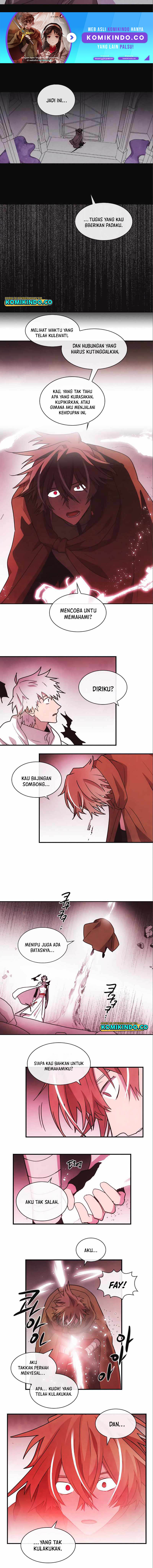 Miracle Hero! Chapter 101 Gambar 6