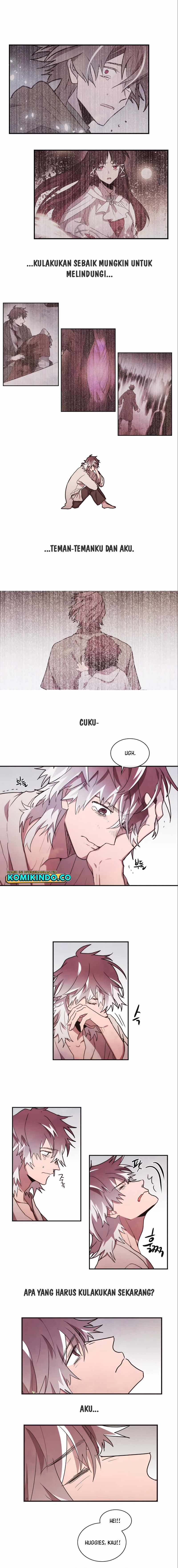 Miracle Hero! Chapter 104 Gambar 8