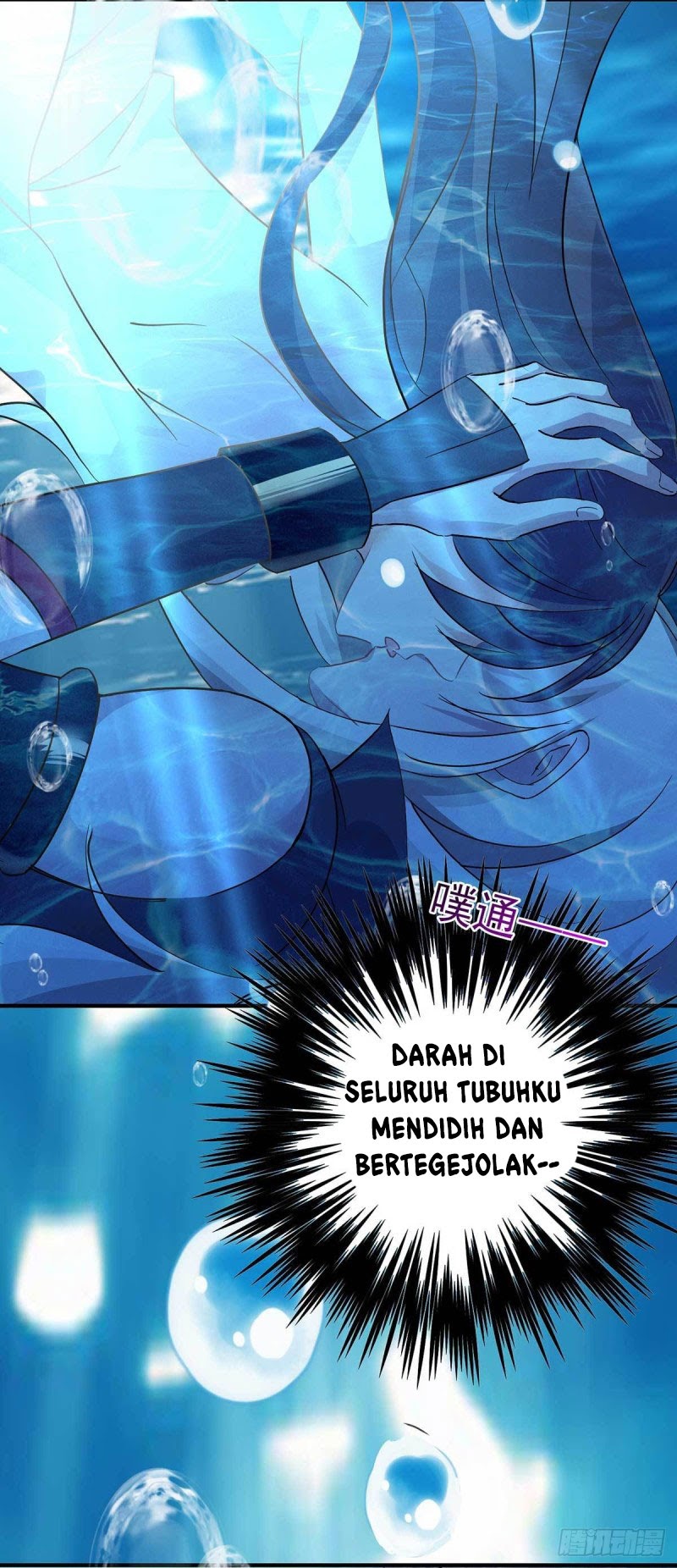 Miss Nine Doctor Chapter 04 Gambar 17