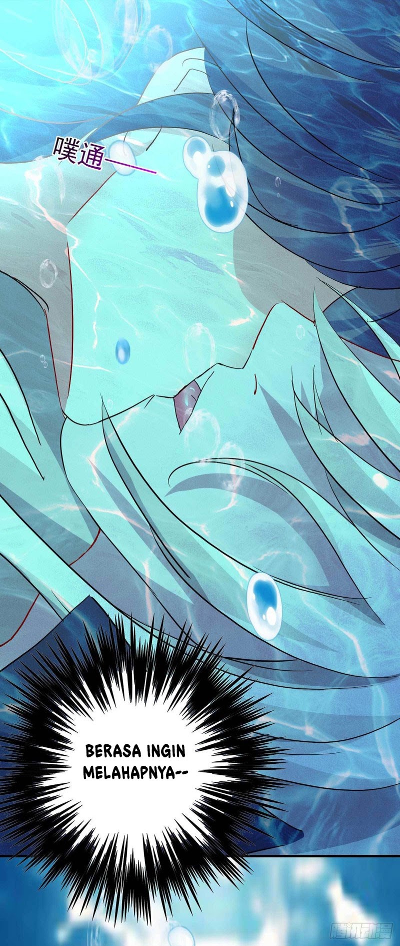 Miss Nine Doctor Chapter 04 Gambar 18