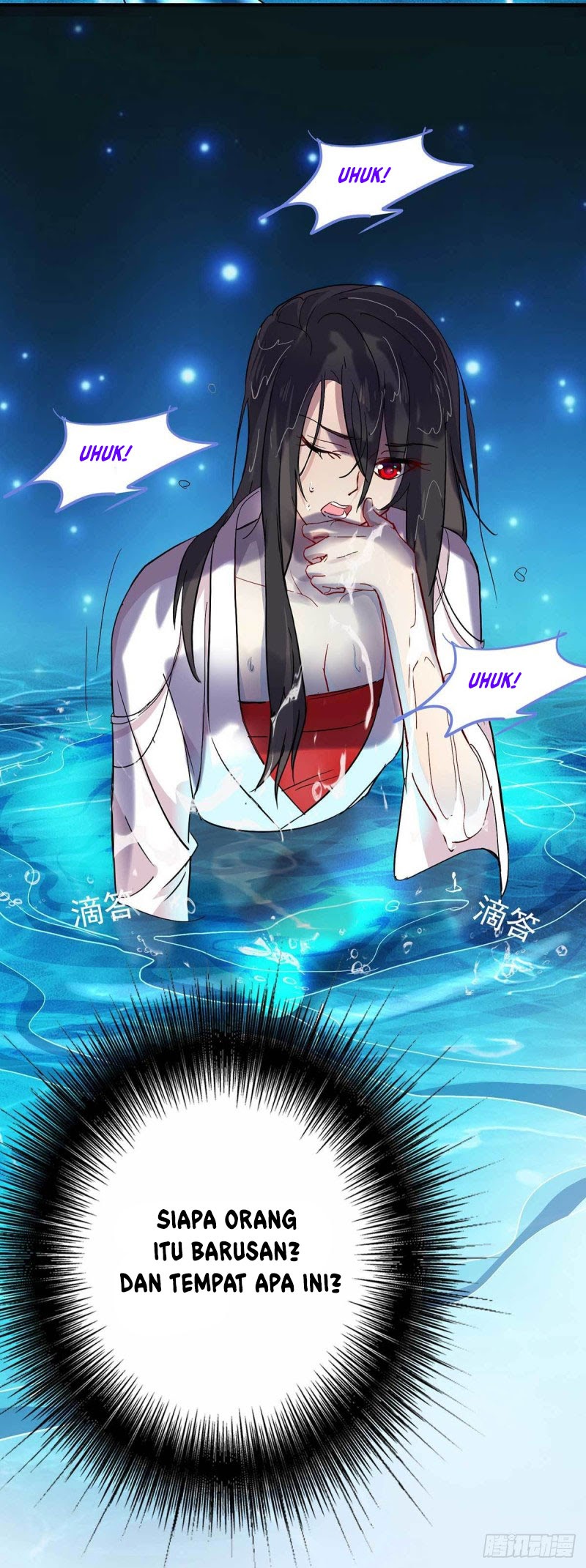 Miss Nine Doctor Chapter 04 Gambar 24