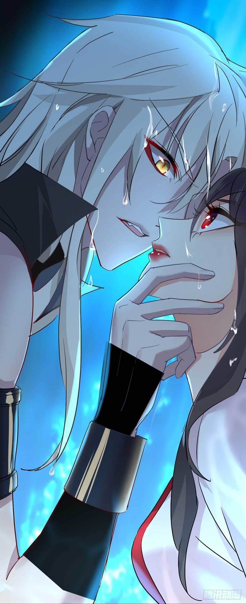 Miss Nine Doctor Chapter 04 Gambar 28