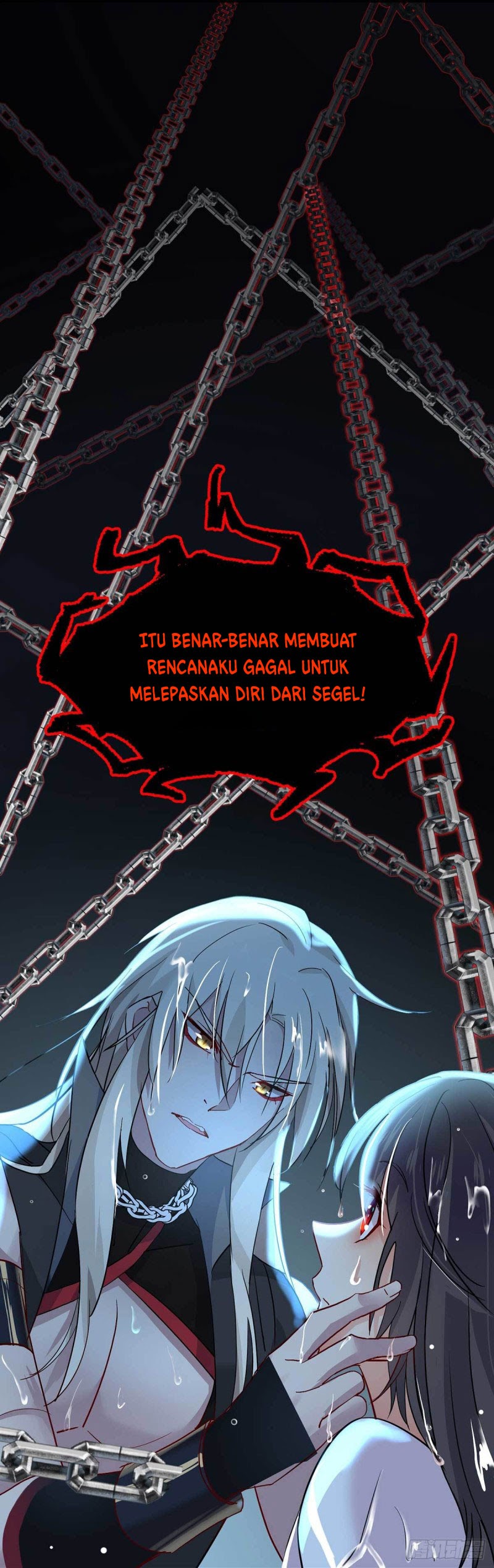 Miss Nine Doctor Chapter 04 Gambar 29