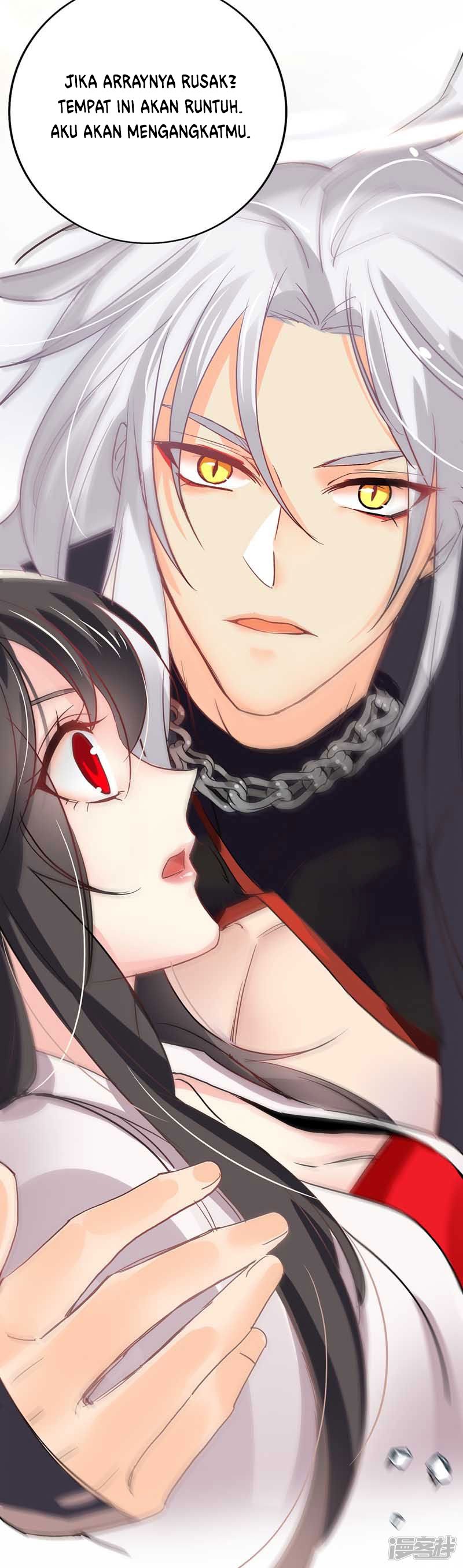 Miss Nine Doctor Chapter 06 Gambar 23