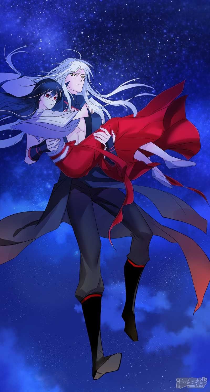 Miss Nine Doctor Chapter 06 Gambar 29