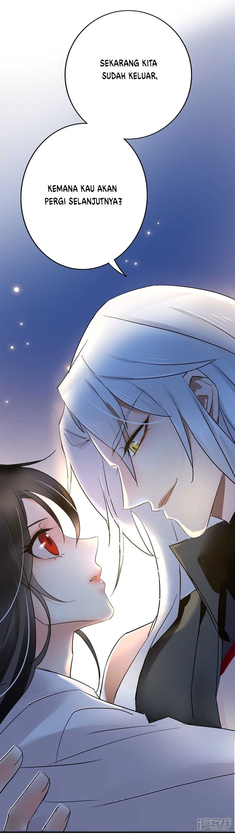 Miss Nine Doctor Chapter 06 Gambar 31