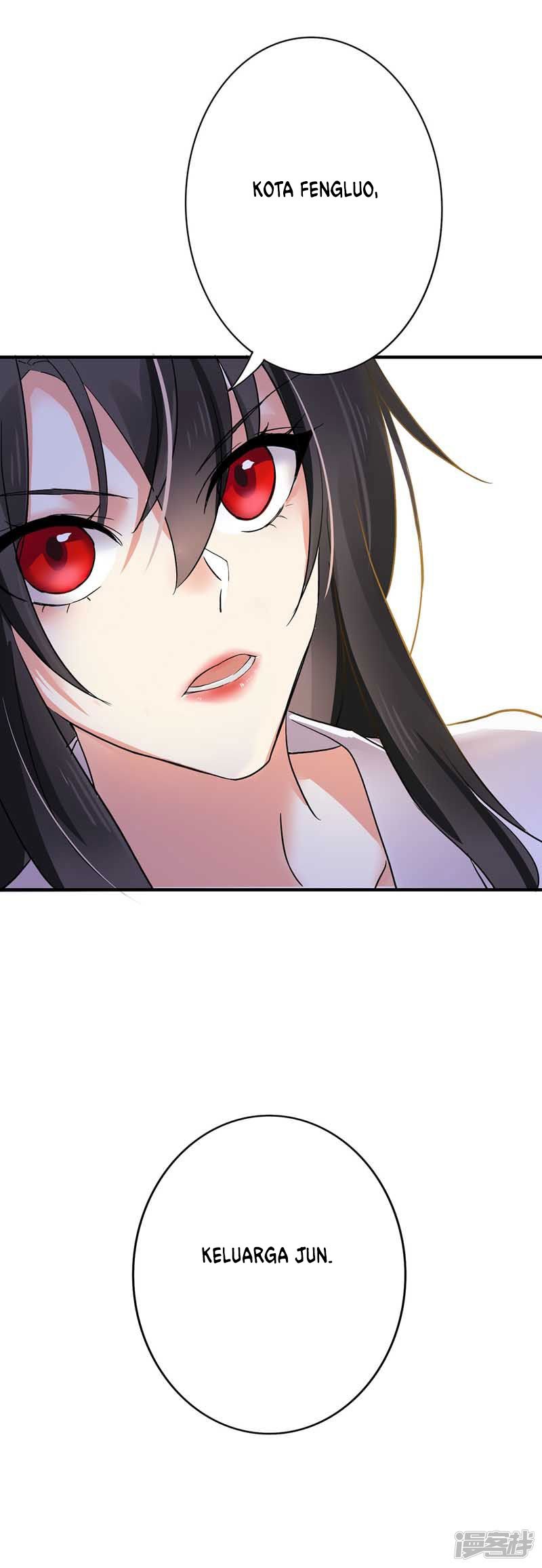 Miss Nine Doctor Chapter 06 Gambar 32
