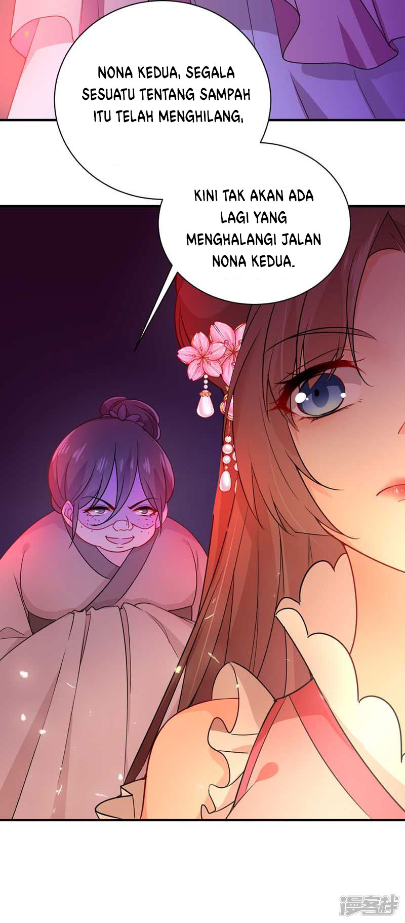 Miss Nine Doctor Chapter 07 Gambar 6