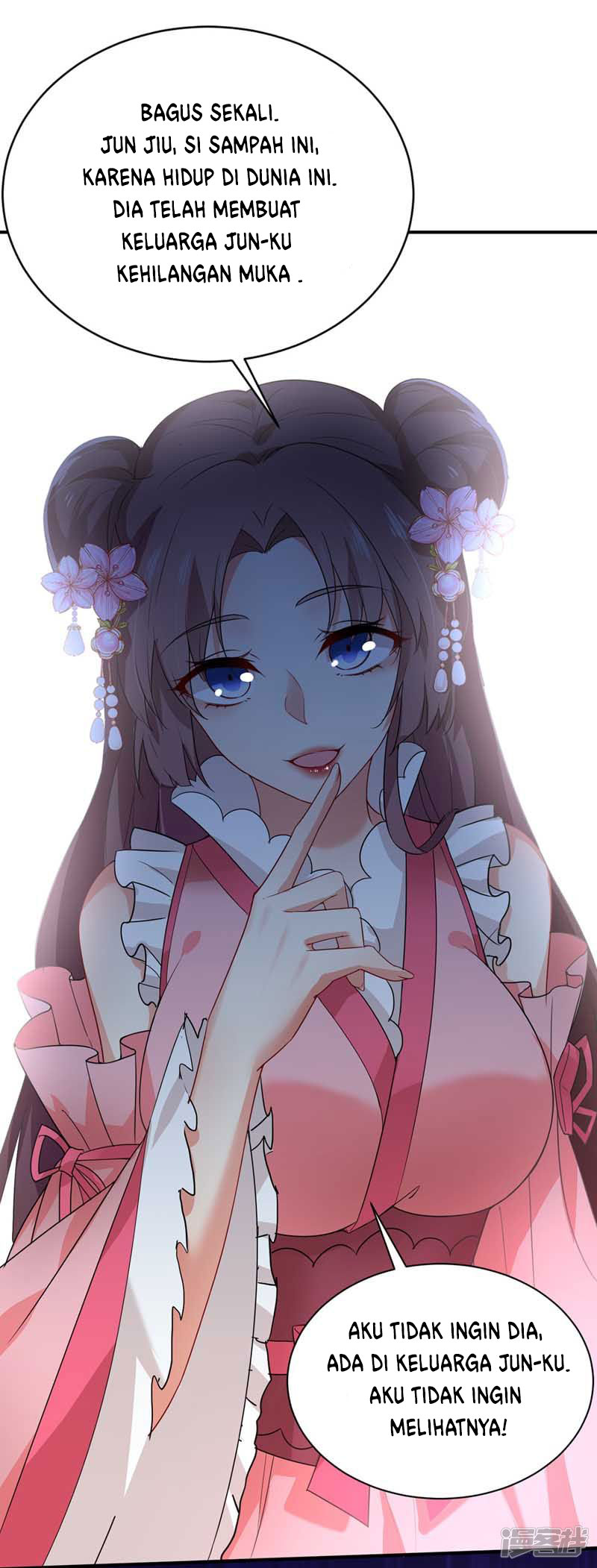 Miss Nine Doctor Chapter 07 Gambar 7